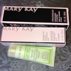 Mary Kay gift pack